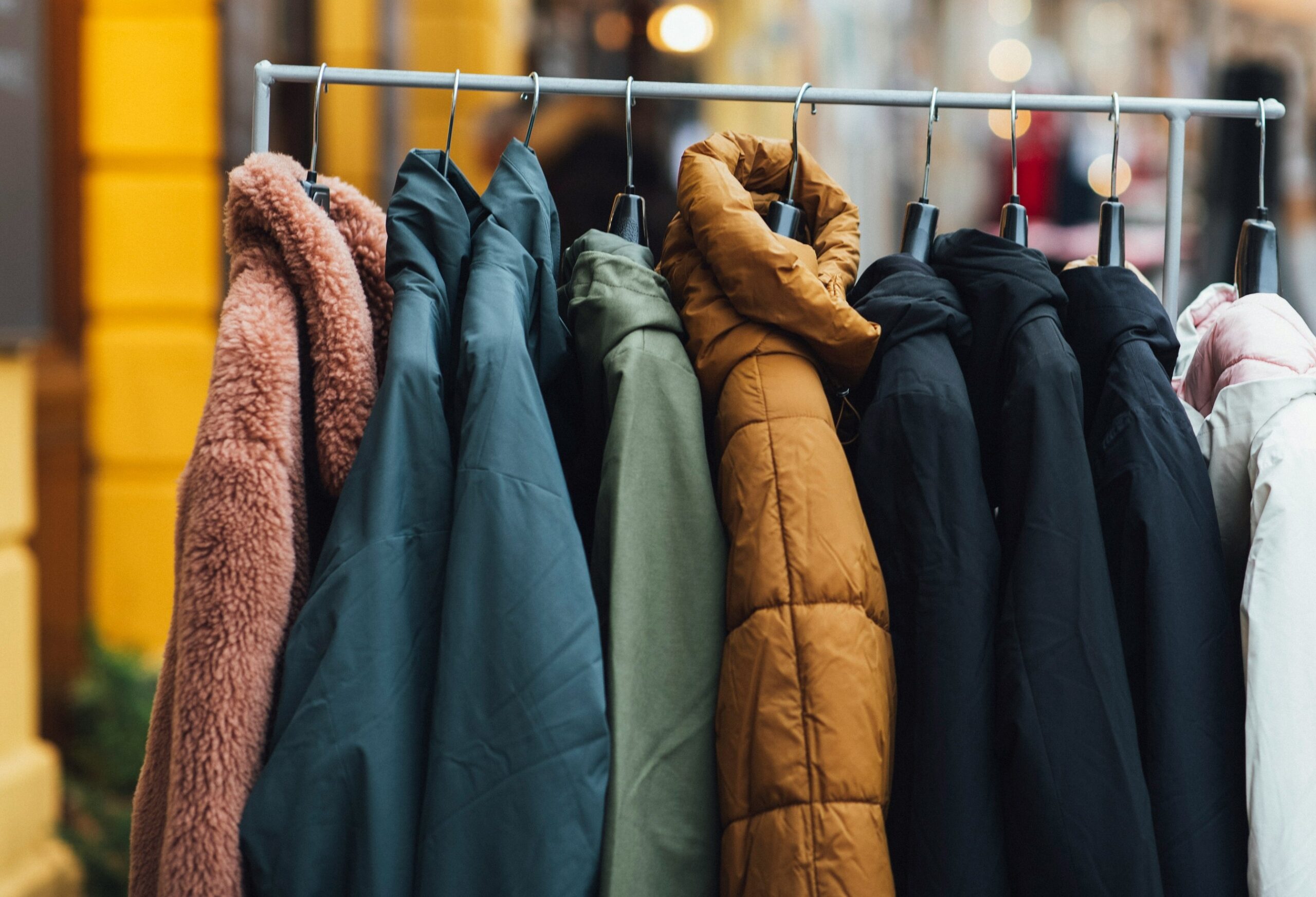 Anorak reinigen lassen – Professionelle Reinigung für langanhaltenden Schutz